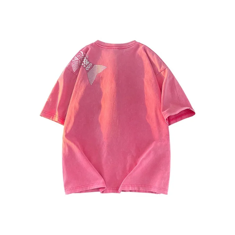 CHARLIE GOLF T Shirts Unisex-7