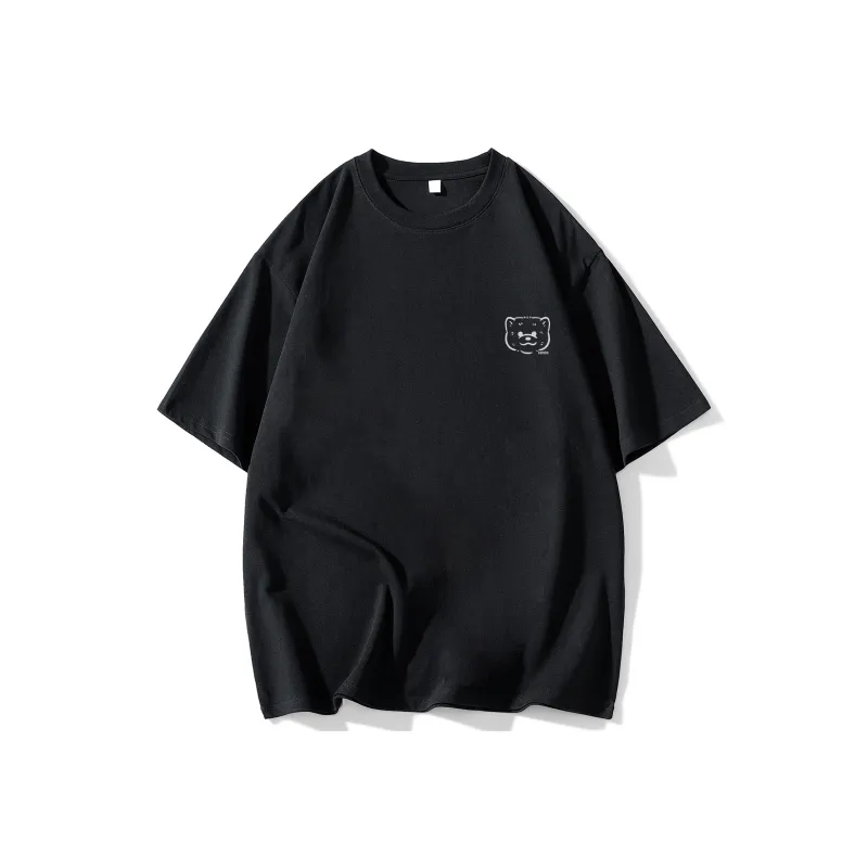Struggle Vintage95 T Shirt Unisex-0