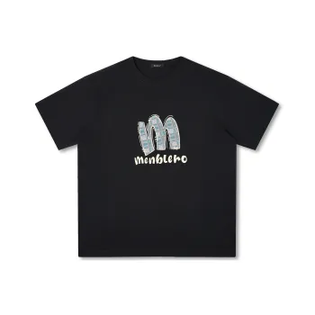 Menblero T Shirts Unisex
