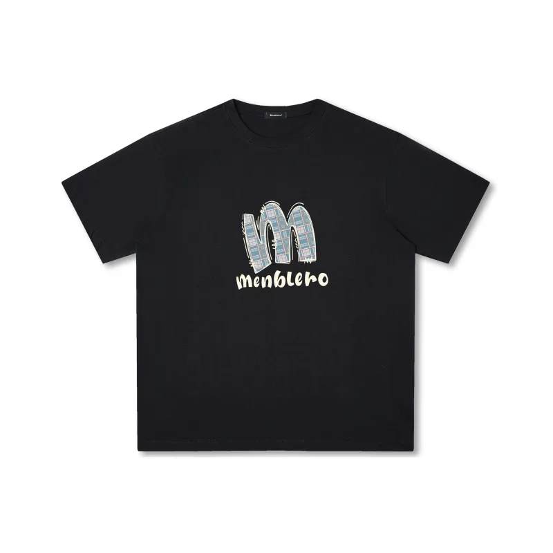 Menblero T Shirts Unisex-0