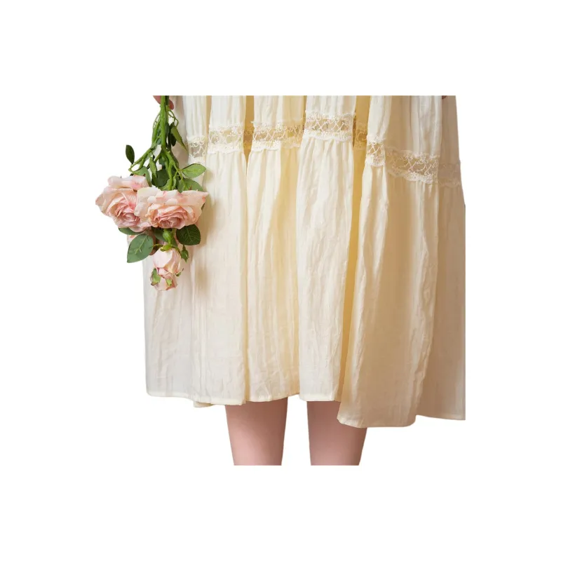 BANANA BABY Sleeveless Dress Women's-1