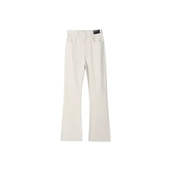 MARK WAFFLE Casual Pants Unisex