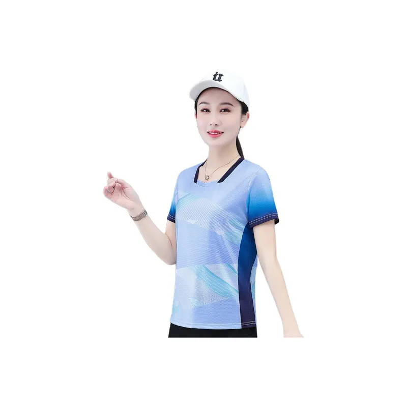 The New Age Family T Shirt Women's-3