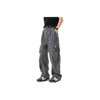 FAIRWHALE Cargo Pants Unisex
