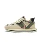 Beige Green