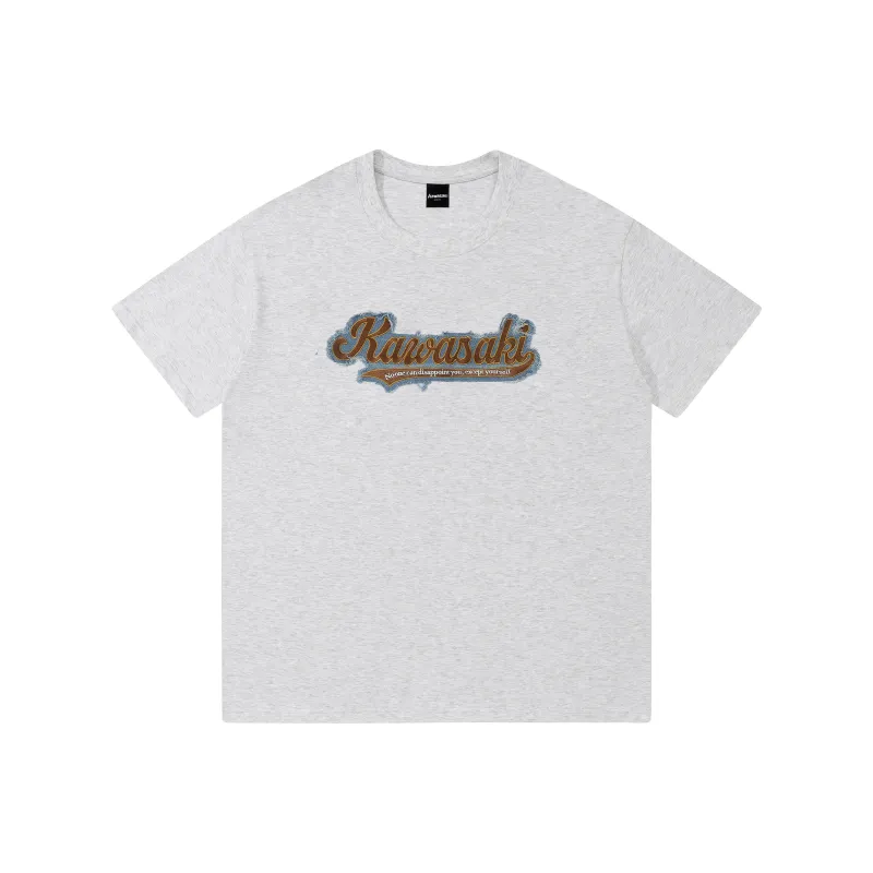 Kawasaki T Shirts Unisex-20