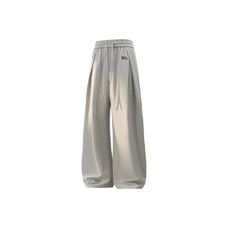 DUKE+DEXTER Casual Pants Unisex-10