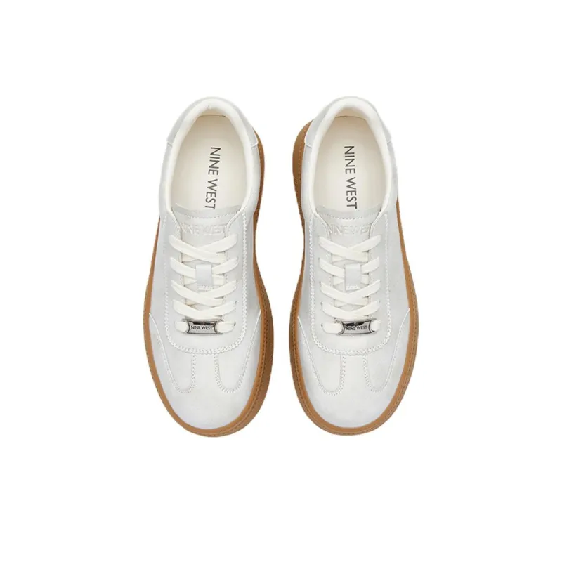 NINE WEST Low Top Skateboard Shoes Women's-9