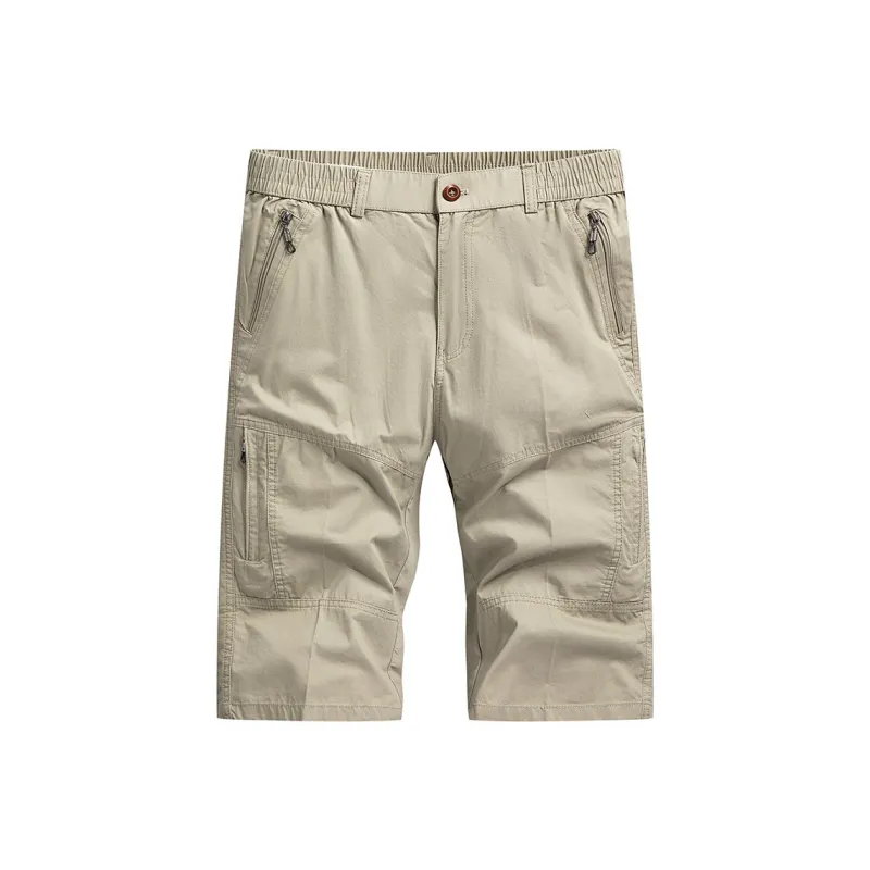 VERAF CA Casual Shorts Men-9