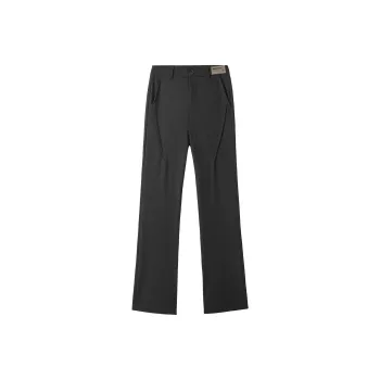 MARK WAFFLE Suit Trouser Unisex
