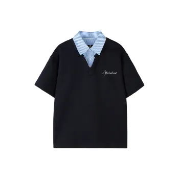 ROBINHOOD Polo Shirts Unisex