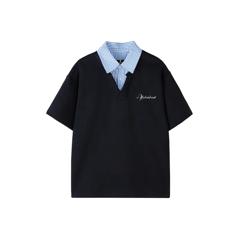 ROBINHOOD Polo Shirts Unisex-0