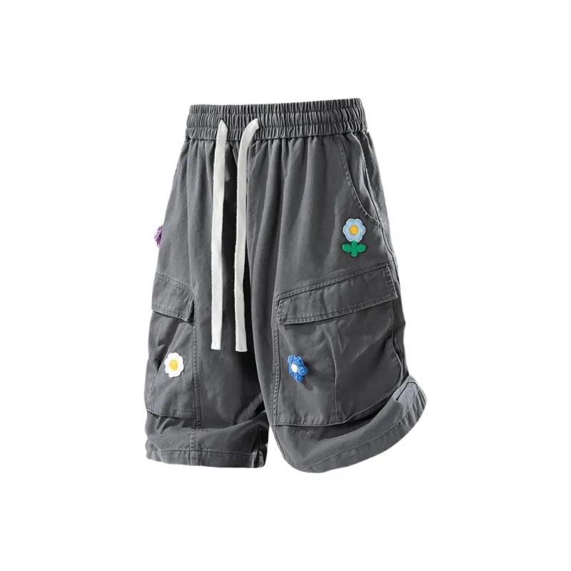 KRISTALIA Casual Shorts Women's-6