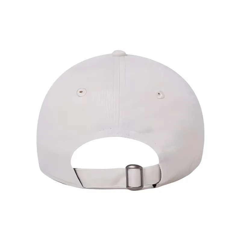 New Era Cotton Baseball Caps Unisex White-2