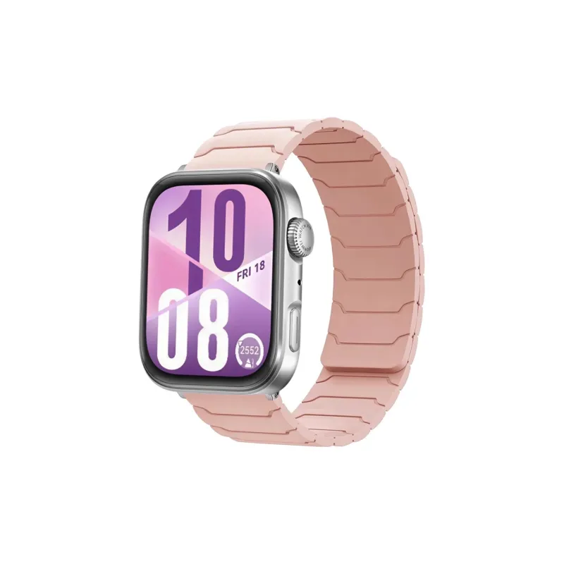FZRT Huawei Compatibility Watch Band 130 220mm Watch Fit4/fit3/fit4pro/fit2/fit1 Silicone Material-6