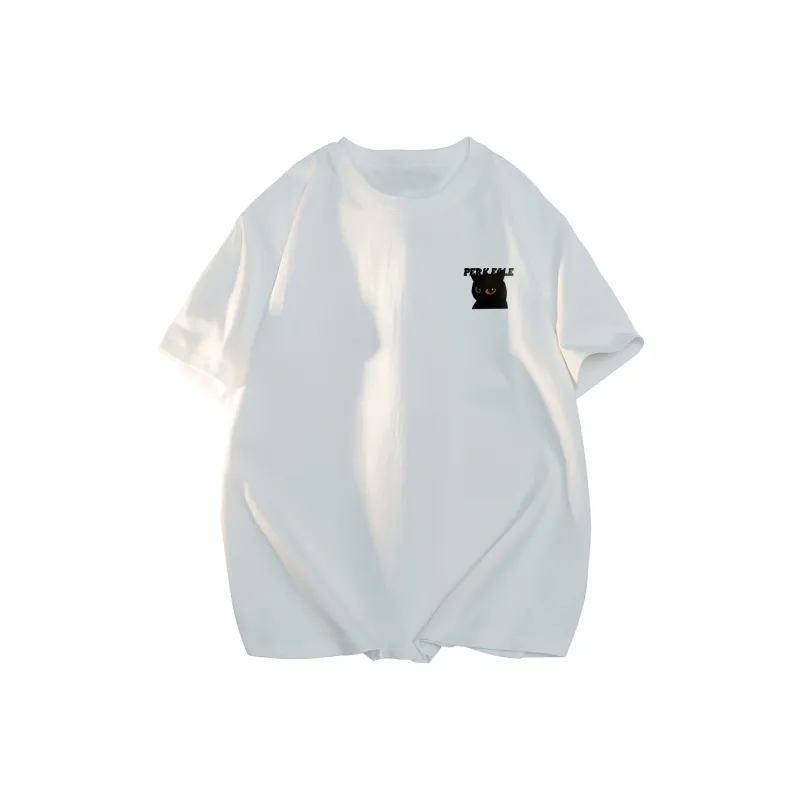 PERK EGLE T Shirts Unisex-15