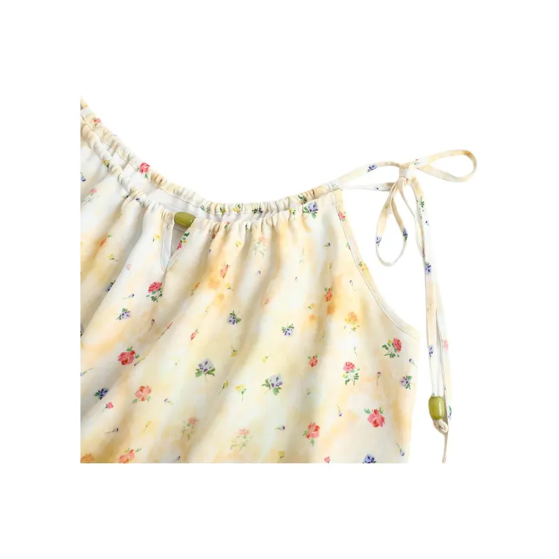 Alexia Sandra Camisoles Women's Multicolor-5