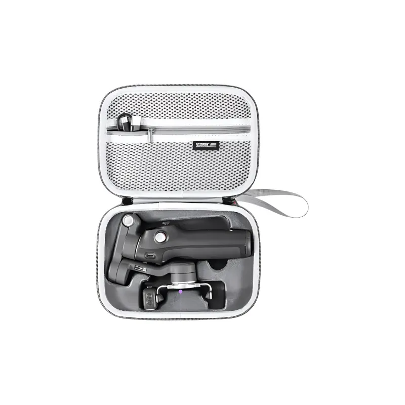 STARTRC Camera Bags Compatibility With DJI OSMO Mobile 7 Collection Pu Material Waterproof-2