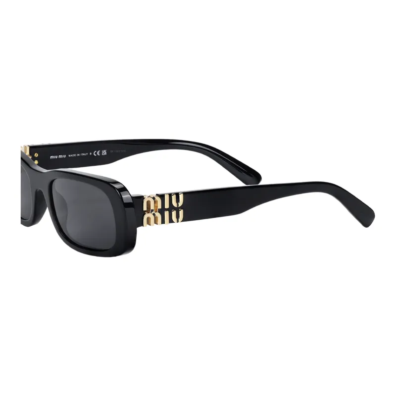 MIU MIU Glimpse Sunglasses-4