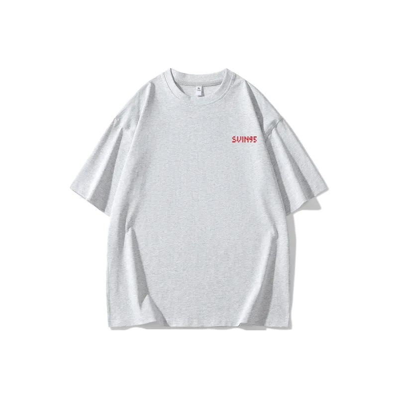 Struggle Vintage95 T Shirt Unisex-4