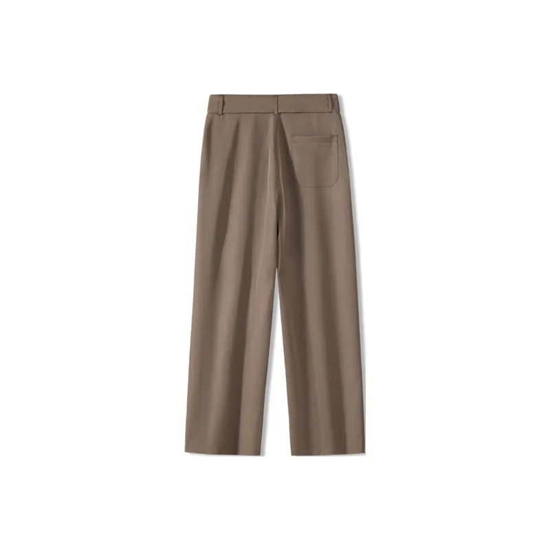 BRYAN JIMENEZ Suit Trouser Unisex-15