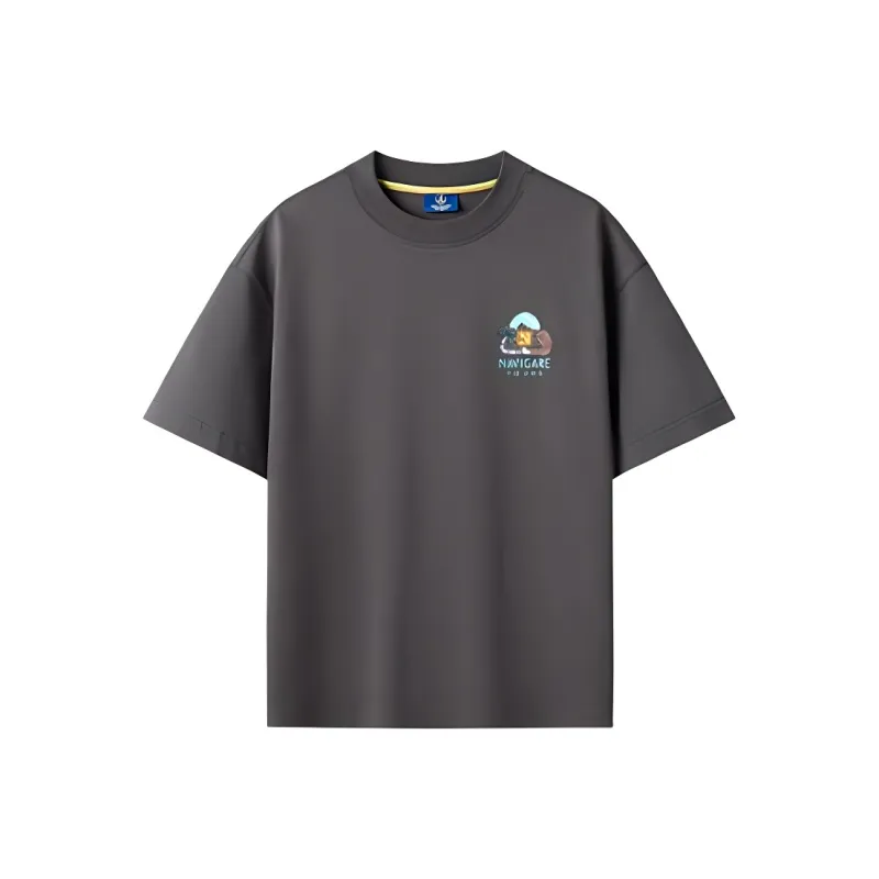 NAVIGARE T Shirts Women's-2