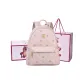 Pink[Lotso Box+Shopping Bag]