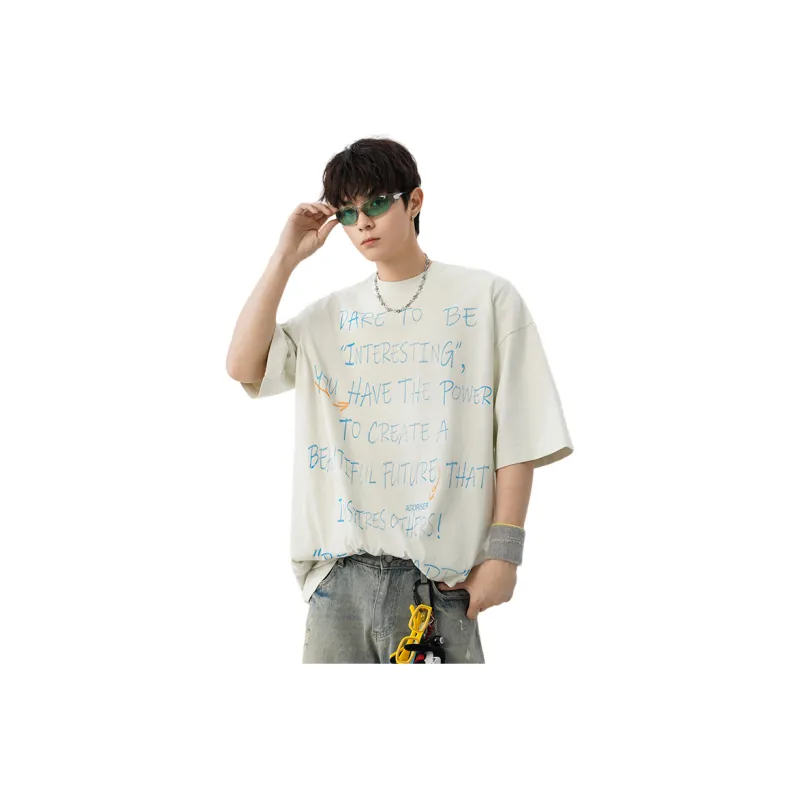 WilliamPOLO T Shirts Unisex-10