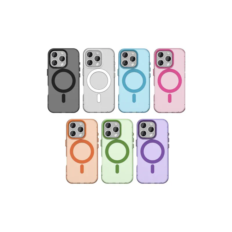 Record Star PC Material Impact Resistant, Premium Feel Phone Cases Compatibility IPhone16ProMa Girlish-4