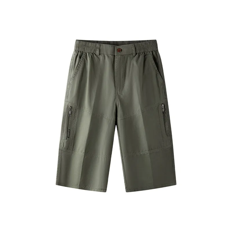 VERAF CA Casual Shorts Men-6