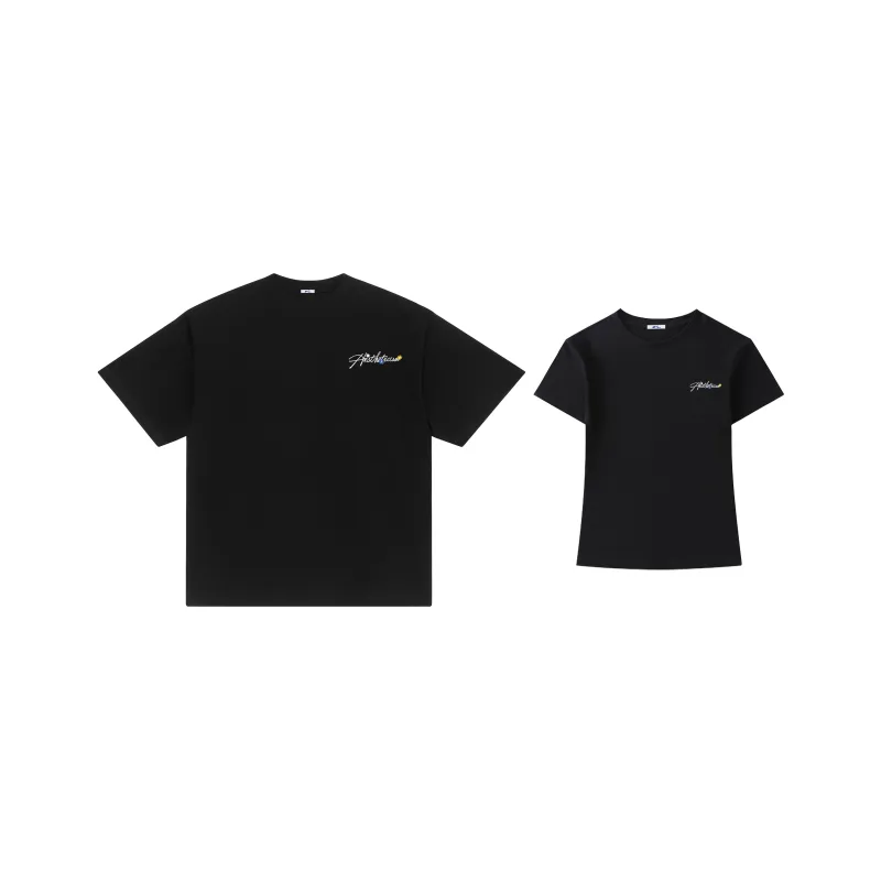 Warrior Huichao Star Cloud Collection Couple Set-3
