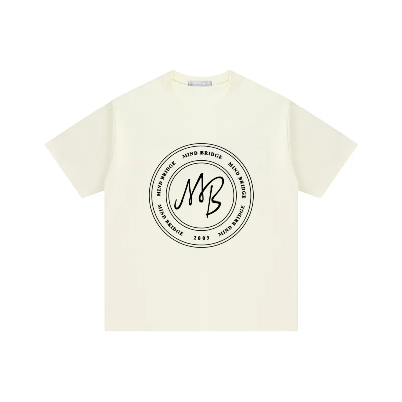MindBridge T Shirts Unisex-15