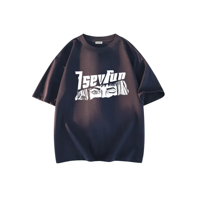 7 SEVFUN T Shirts Unisex-4