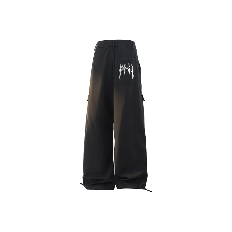DUKE+DEXTER Casual Pants Unisex-1