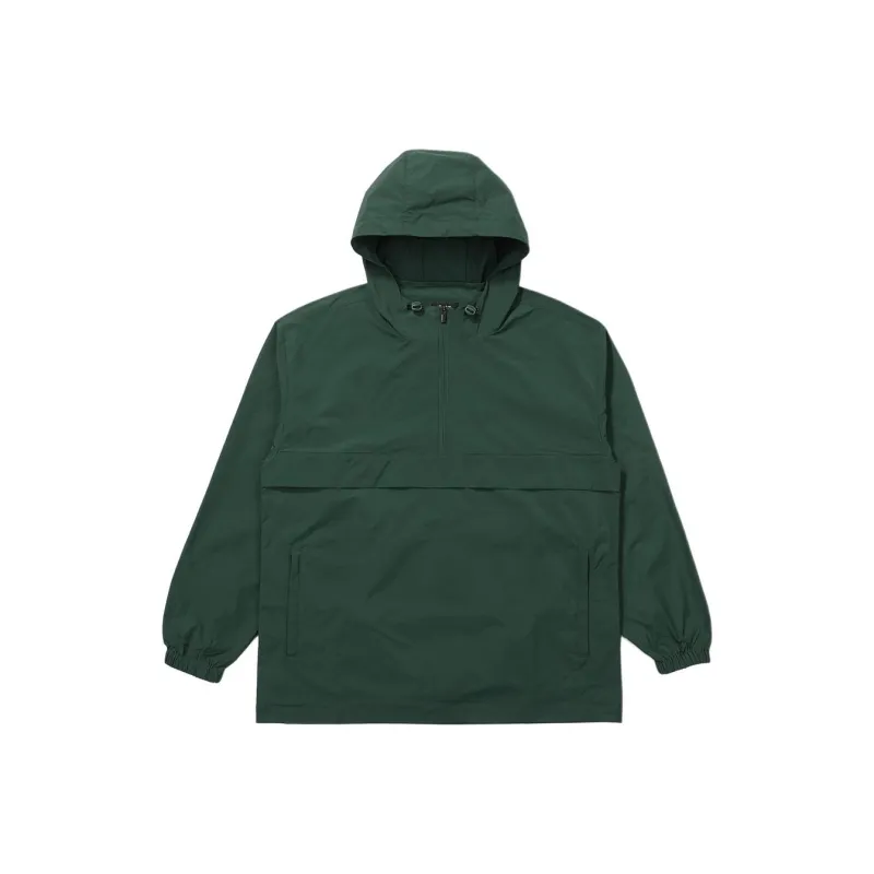 Malbon Golf Jackets & Coats Men's Green-0
