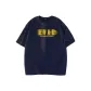 Navy Blue[Heavyweight 100% cotton]