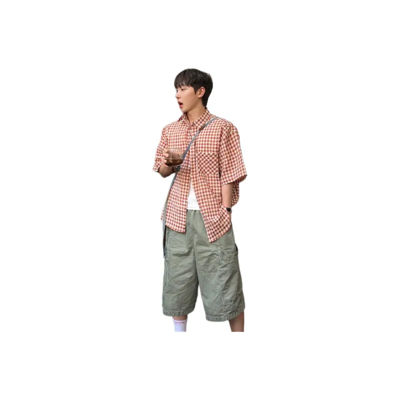 RVANGUARD Shirts Unisex-0