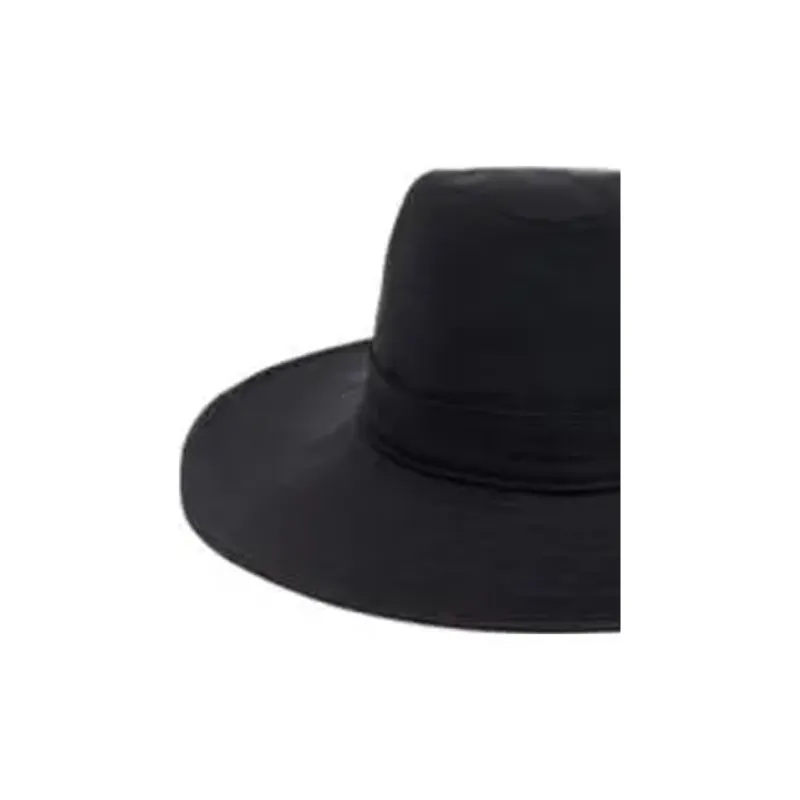 Yohji Yamamoto Wool Hat-1