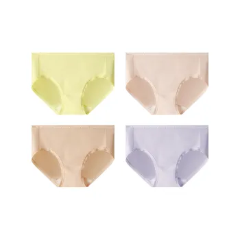 Ordifen Underpants Women's 4 Pack