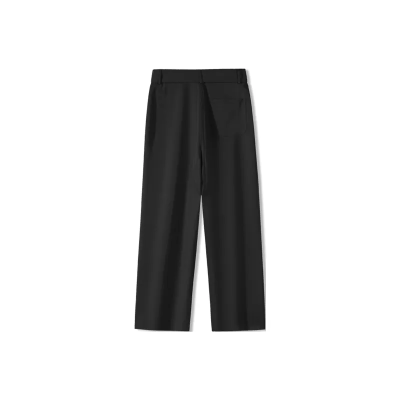 BRYAN JIMENEZ Suit Trouser Unisex-1
