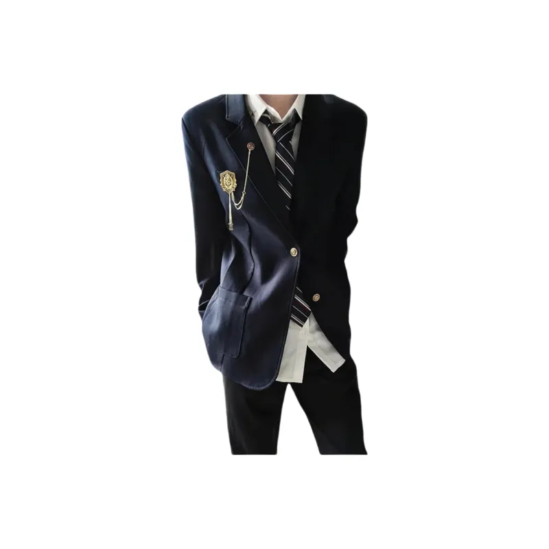 Chisportate Business Suit Unisex-3