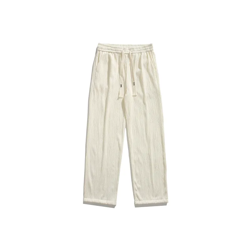 VERAF CA Casual Pants Unisex-0