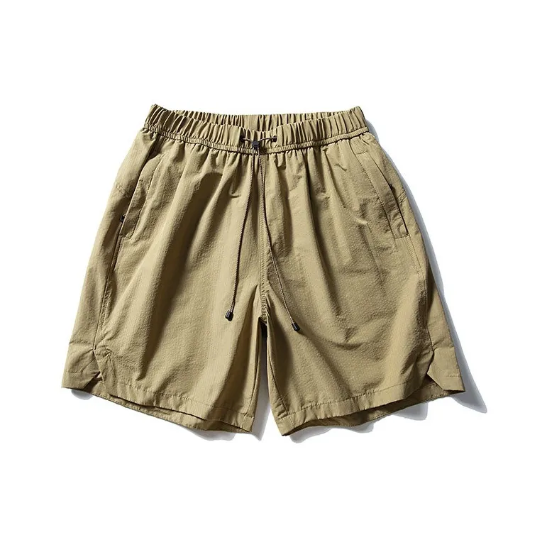 VERAF CA Casual Shorts Unisex-10