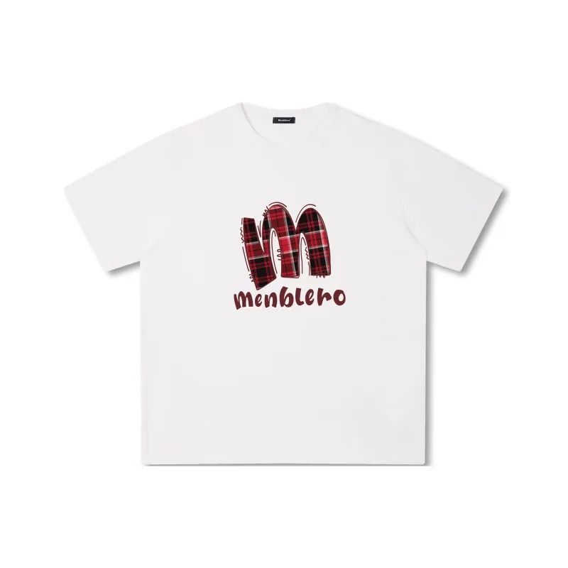 Menblero T Shirts Unisex-2