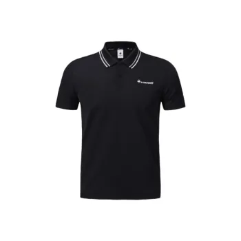Le Coq Sportif Polo Shirt Unisex