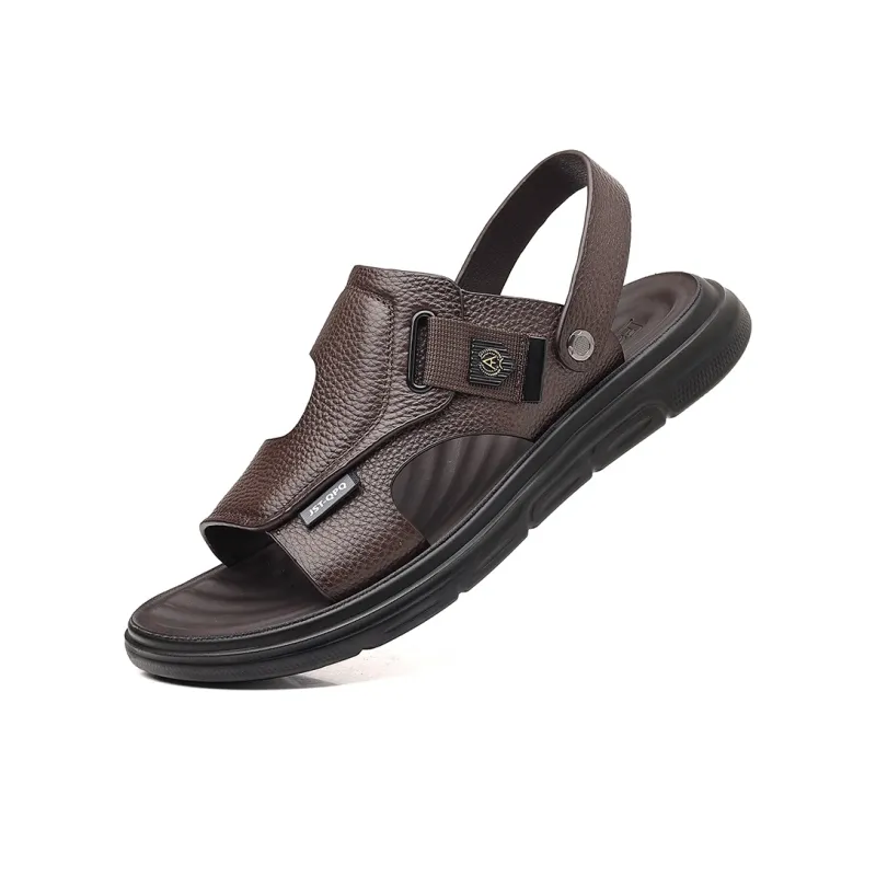 EGCHI Beach Sandals Men-5