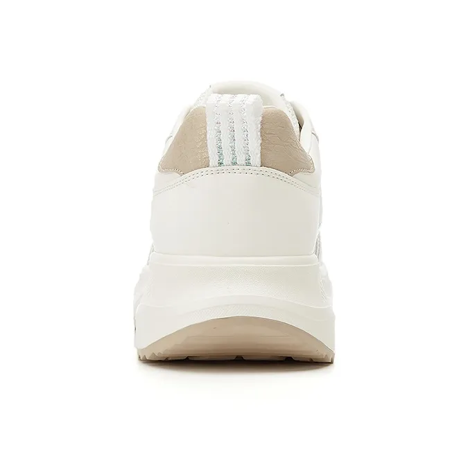 Rich Birds Breathable Low Top Chunky Sneakers Women's-9