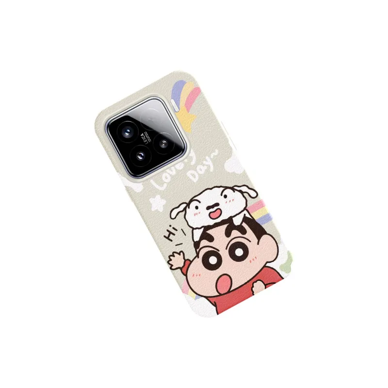 ZHAOXIKE Phone Cases-4