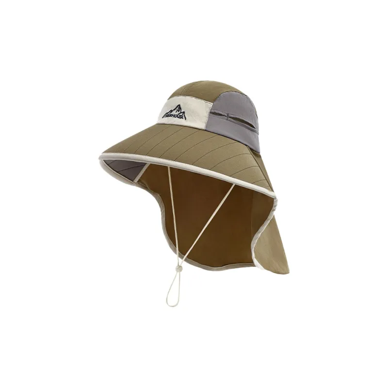 YUZHAOLIN Lightweight Sun Protection Hats Unisex-3