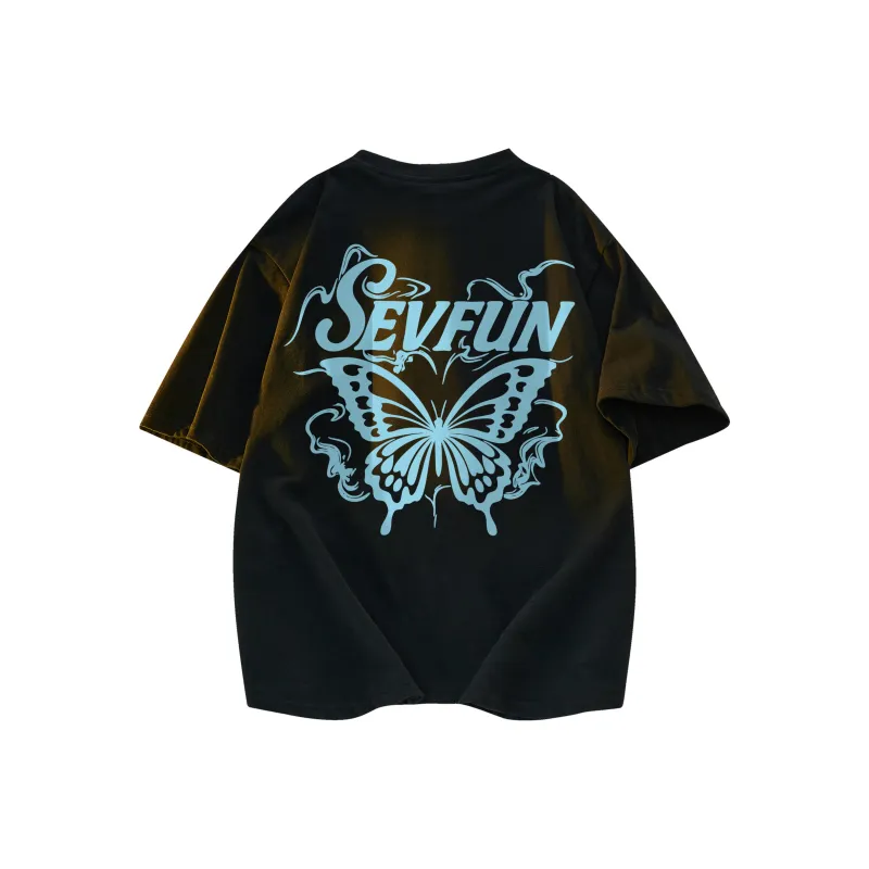 7 SEVFUN T Shirts Unisex-1